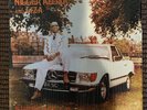 NIGGER KOJAK/ AND LIZA SHOWCASE  NEAR MINT ORIGINAL 