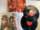VERDI: OTELLO film PLACIDO DOMINGO Maazel 2LP Vintage Vinyl Booklet Boxed Opera