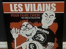 Villains Ror Isd Rock O Rama Rebelles