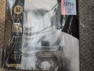 Poppy I Disagree (more) gold white black splatter vinyl limited LE 666 Revolver