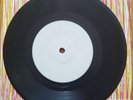 ELVIS COSTELLO  TEST PRESSING (Outlines Of A Hairdo EP)