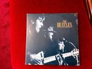 Beatles Vinyl live at the star-club in hamburg japanese limited edition no05024