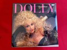 Dolly Parton   Rainbow  LP, 1987 Columbia FC 40968 Sealed