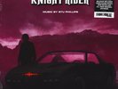 Knight Rider Soundtrack by Stu Phillips (Vinyl Record, 2019) Record Store Day