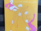 Clap Your Hands Say Yeah Self Titled Vinyl Record