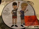 the beavis and butthead experience vinyl