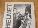 Helmet – Unlive 8-5-91 LP rare ORIG 1992 NM-