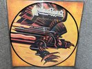 Screaming For Vengeance by Judas Priest (Record, 2012) Picture Disc