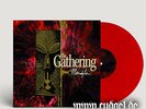GATHERING, THE - mandylion LP red