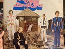 THE FLYING BURRITO BROS. LP The Gilded Palace Of Sin 1969 A+M gram parsons vinyl