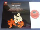 NM *180g REISSUE* BRAVISSIMA - VIOLIN ENCORES LP, Ida Haendel, EMI ASD 3785