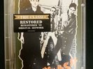 The Clash - S/T - First Album - Minidisc - NM