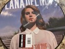 Born to Die Picture Disc RSD 2013  by Lana Del Rey (Vinyl, Nov-2013)