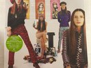 REDD KROSS – THIRD EYE - LTD. ED. GREEN VINYL LP FREE SHIPPING NEW - 18