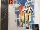 AIR  – MOON SAFARI - VMP-E122 180G SEA OF TRANQUILITY COLOR VINYL LP NEW - 17
