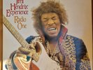 JIMI HENDRIX EXPERIENCE  RADIO 1  PORKY CUT  DBLE LP GATE-FOLD SLEEVE 1st UK Prs
