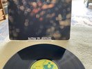 LP VINYL PINK FLOYD ALBUM OBSCURED BY CLOUDS SHSP 4020 1972 UK 1ST PRESS VG