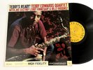 Teddy Edwards Quartet LP 
