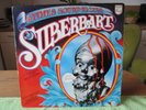 SILBERBART-4 TIMES SOUND RAZING--FIRST GERMAN 1971 PHILIPS 6305 095 D -- MINT