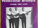 The Pentecostal Brothers- Inside the Gate- Rare Private Press Lp