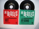 Beatles*1964 0riginal *MGM Sleeves 