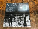 ALBERT AYLER Europe 1966 BOX SET RSD 4/22 2023 4xLP sealed VINYL Record NEW