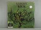 SAIGON KICK The Lizard RSD BF 2022 LP sealed GREEN MARBLE VINYL Record ROCK NEW