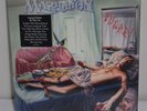 Marillion – Fugazi, 4x LP Deluxe Box Set with Booklet, NEW/SEALED 2021