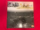 here and now: give and take  - vinyl