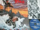 Dio • Holy Diver (Vinyl - LP EX) Album 1983