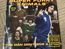 Super Furry Animals - The Man Don't Give A Fuck Rare Original 7