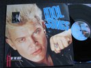 Billy Idol-11 of the Best LP-1988 Germany-Chrysalis-209 118-with Hype Sticker