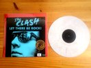 THE CLASH. RARE LP
