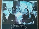 Metallica - Garage Inc.  1998 USA Pressung -   12