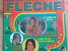 Rare les plus grands succes Fleche Claude Francois EX/Mint