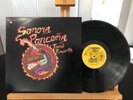 SONORA PONCEÑA TIENE PIMIENTA INCA RECORDS XSLP1047 USA 1975 NM/VG+