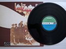 Led Zeppelin ‎– Led Zeppelin II JAPAN 1969 1st press vinyl LP Atlantic ‎MT-1091