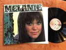 Melanie self titled s/t NM Vinyl LP original 1969 Buddah Records BDS 5041 folk
