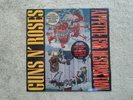Guns n Roses Appetite For Destruction WX125 BANNED COVER vinyl