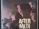 The Rolling Stones – Aftermath - USED Vinyl LP