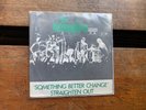 THE STRANGLERS-SOMETHING BETTER CHANGE 7