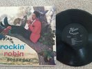 Bobby Day CLASS LP CLP-5002 MONO