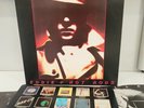 EDDIE AND THE HOT RODS - THRILLER Original 1979 Vinyl LP + POSTER + Flyer UK 1st