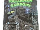 Vintage Halloween Horrors The Sounds Of Halloween 1977 A&M Records