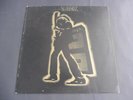 T. Rex - Electric Warrior 1971 UK LP FLY 1st MARC BOLAN