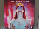 Nick Cave And The Bad Seeds 12