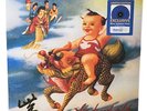 Stone Temple Pilots LP Purple Vinyl (Blue Splatter) Walmart Exclusive NEW