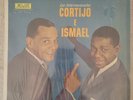 Cortijo Y Su Combo & Ismael Rivera.Ritmo Bailables.Rare Orig.Press on Marvela.Ex