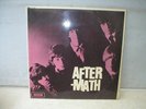 THE ROLLING STONES - AFTERMATH - LP - 1966