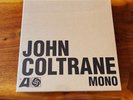 John Coltrane, The Atlantic Years In Mono SEALED 6LP with 7